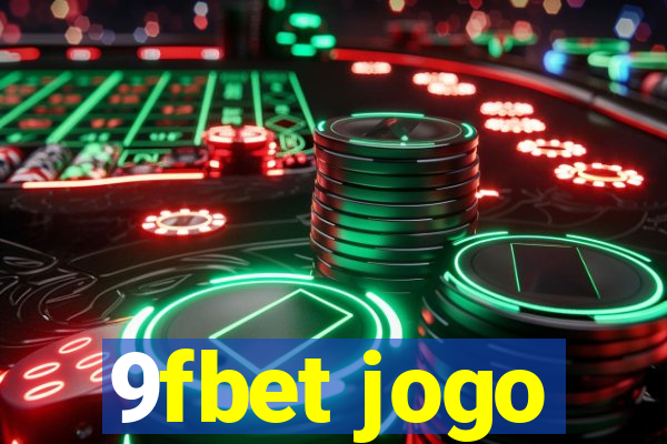 9fbet jogo